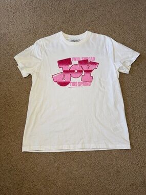 Ganni Spring Affirmations 2023 Tee